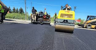 Why Choose Us For All Your Driveway Paving Needs in Brownfield, TX?